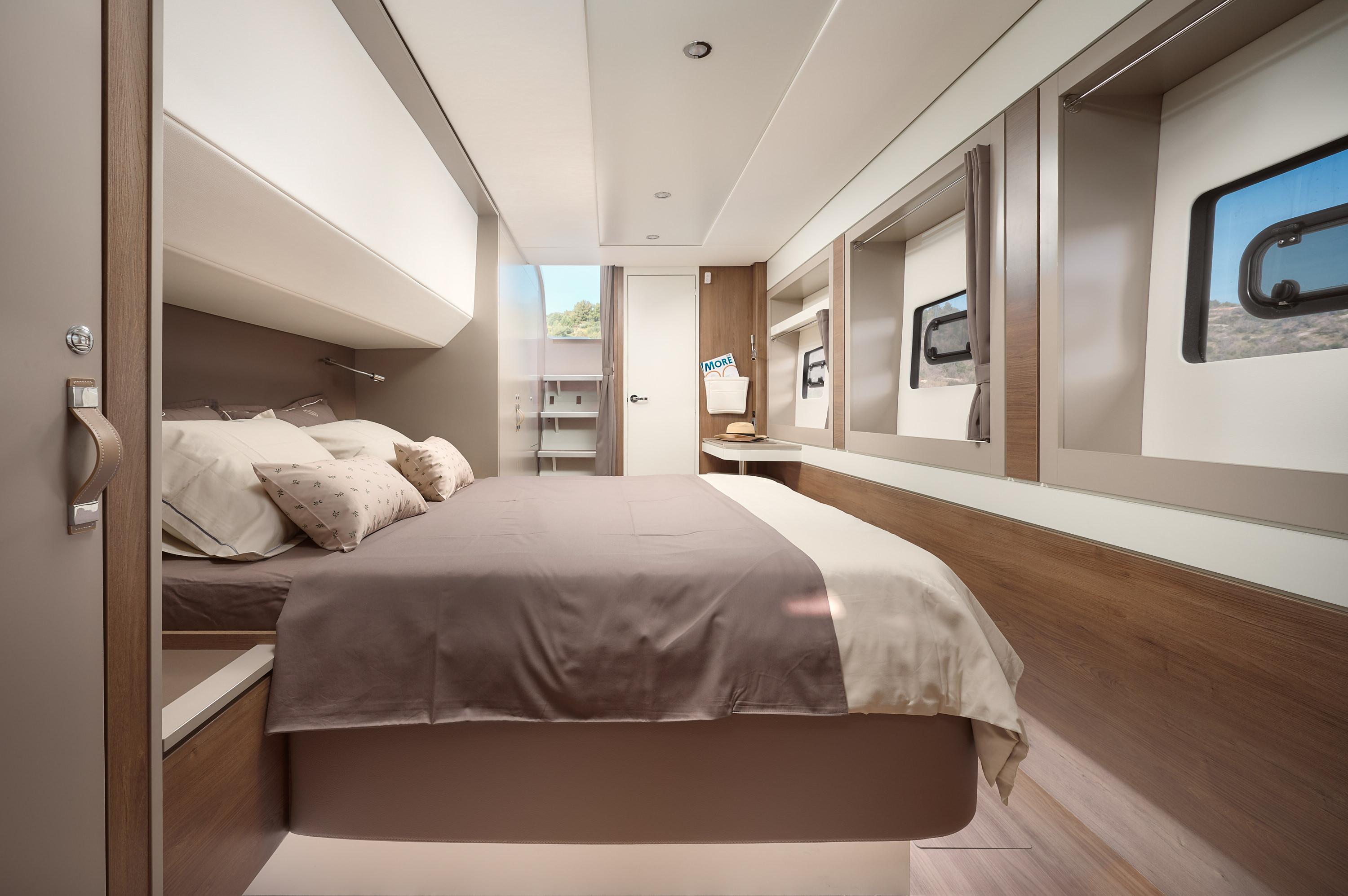 Bali 5.4 - 5 + 2 cab, picture 11