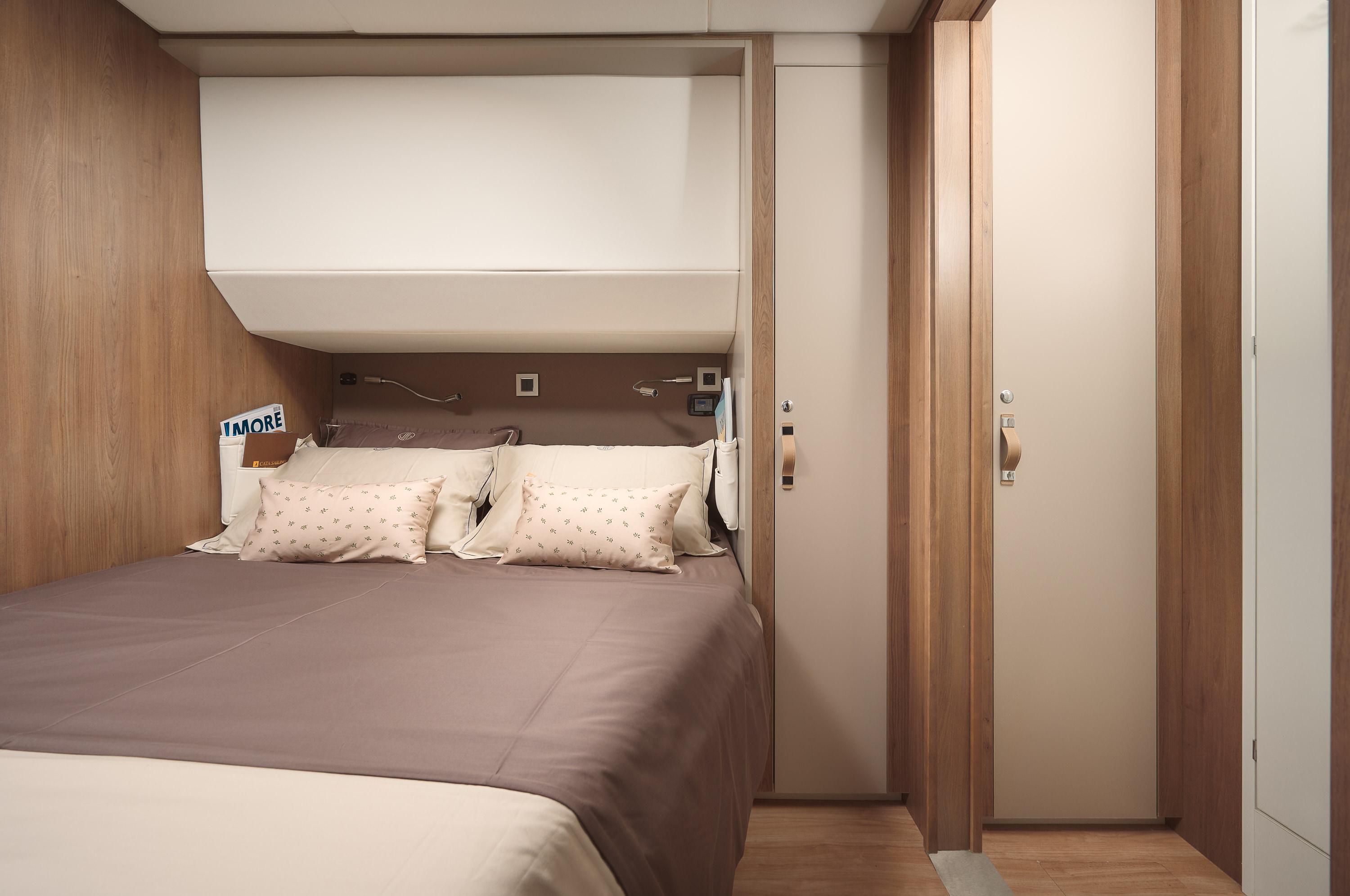 Bali 5.4 - 5 + 2 cab, picture 16