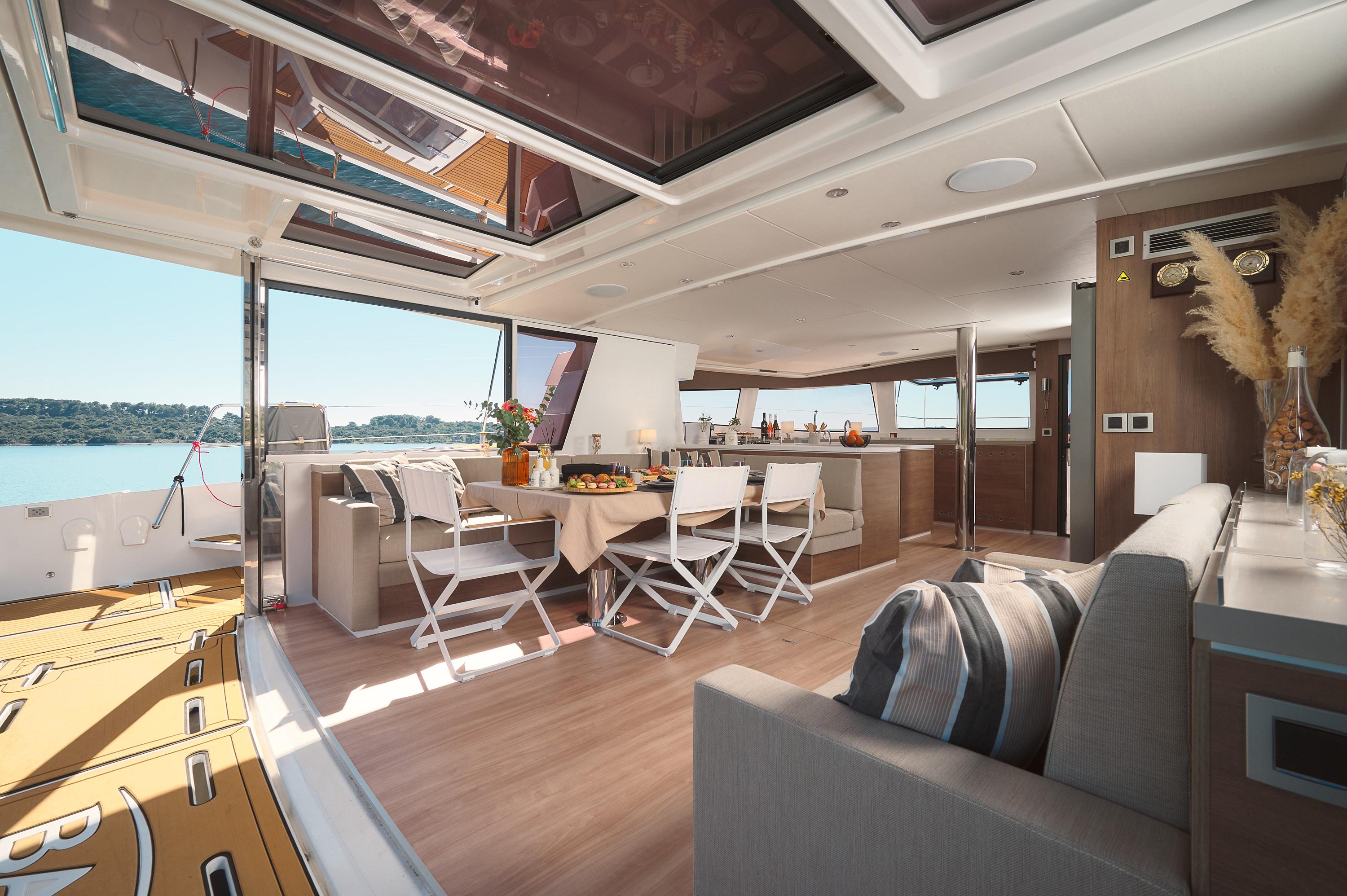 Bali 5.4 - 5 + 2 cab, picture 3