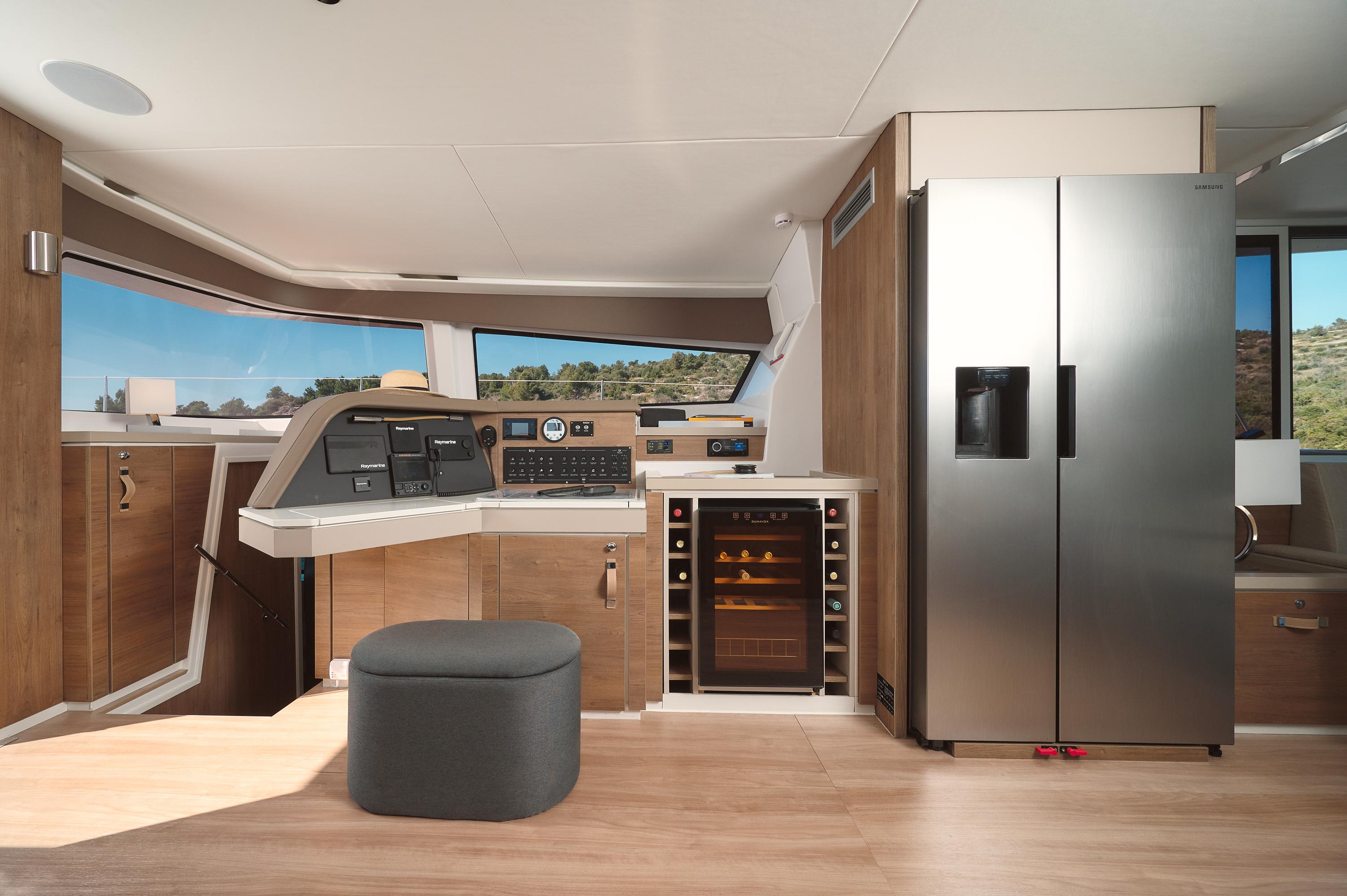 Bali 5.4 - 5 + 2 cab, picture 6