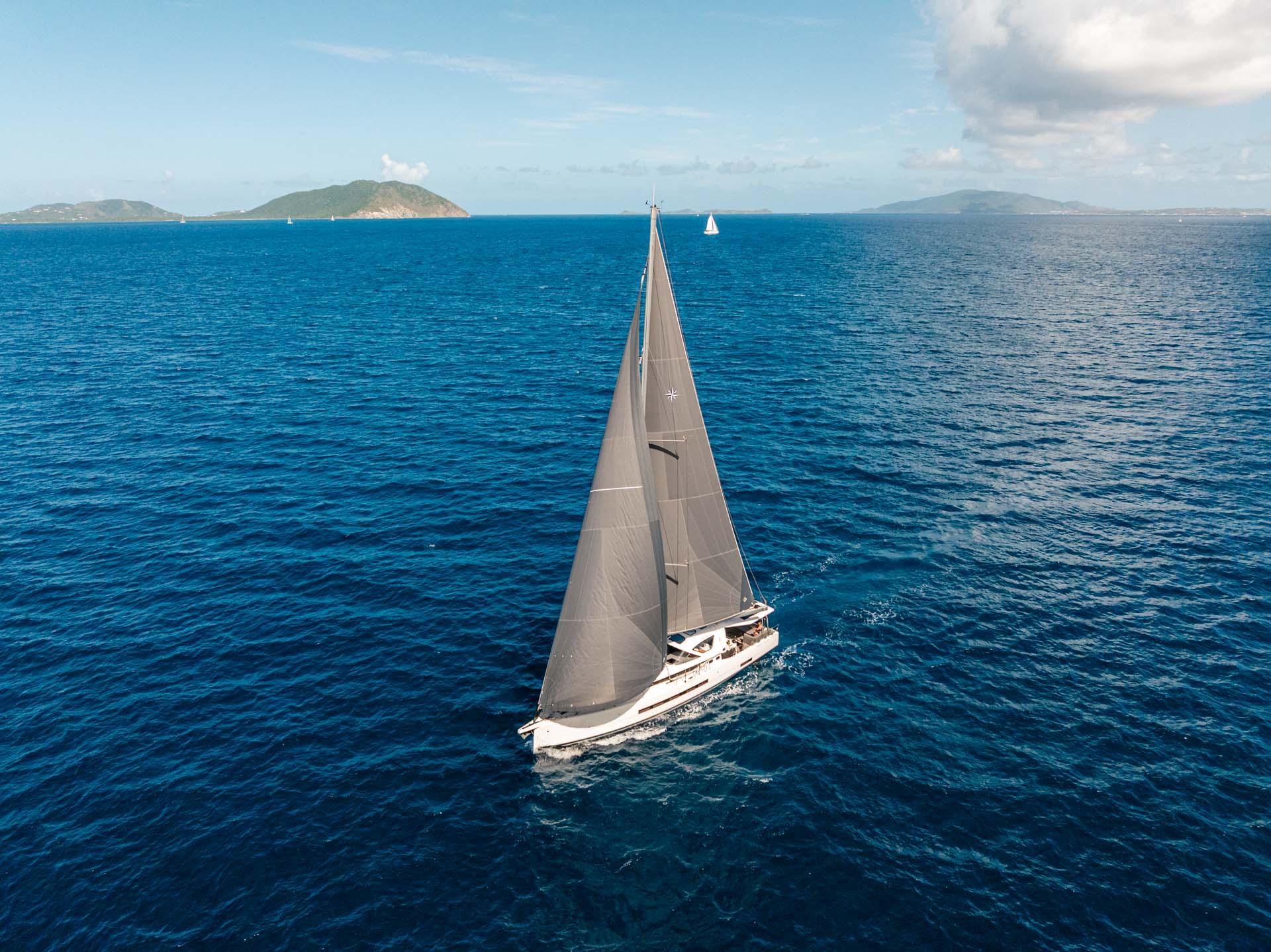 Jeanneau 55 - 3 + 1 cab., picture 1