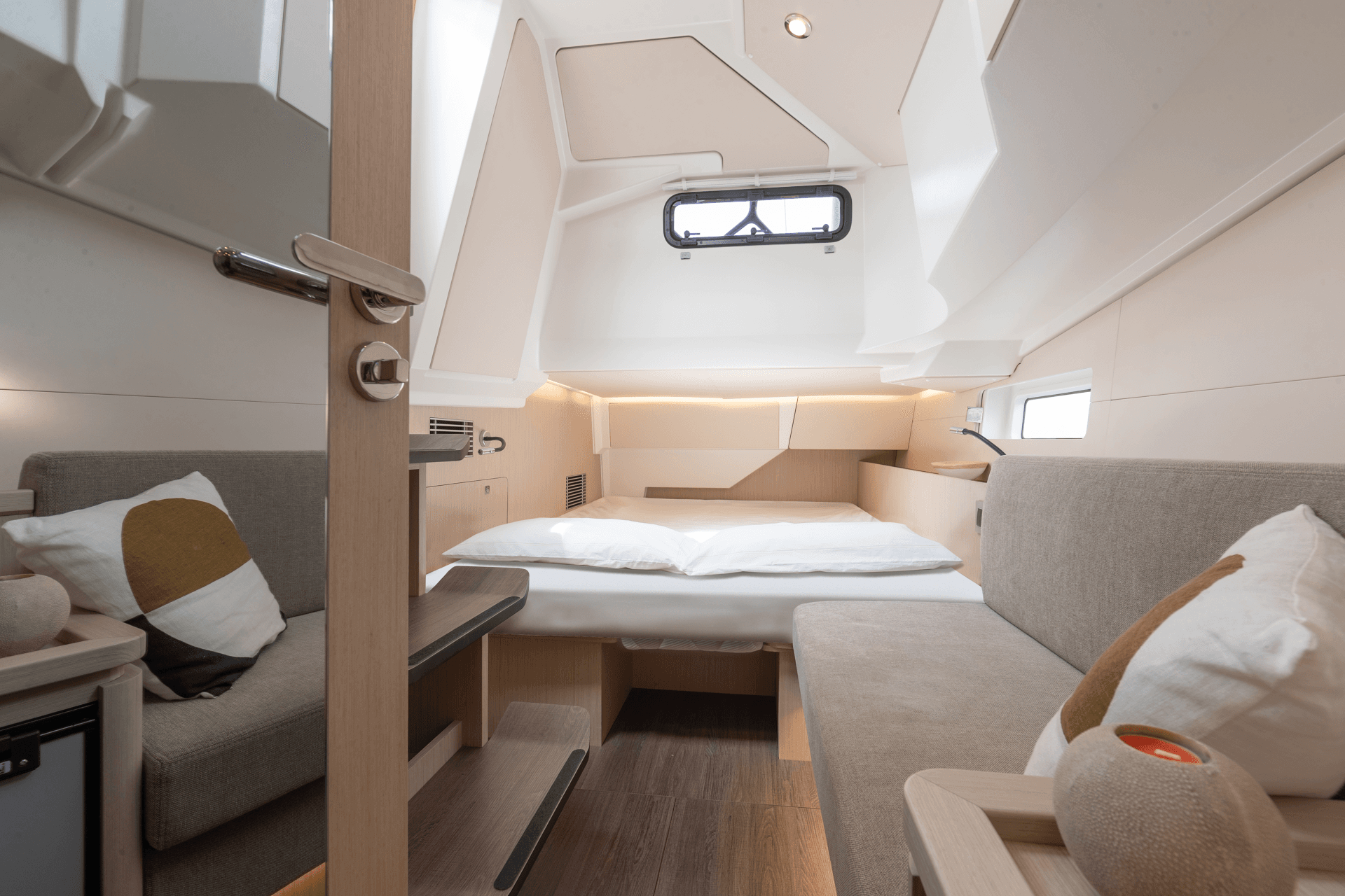 Jeanneau 55 - 3 + 1 cab., picture 17