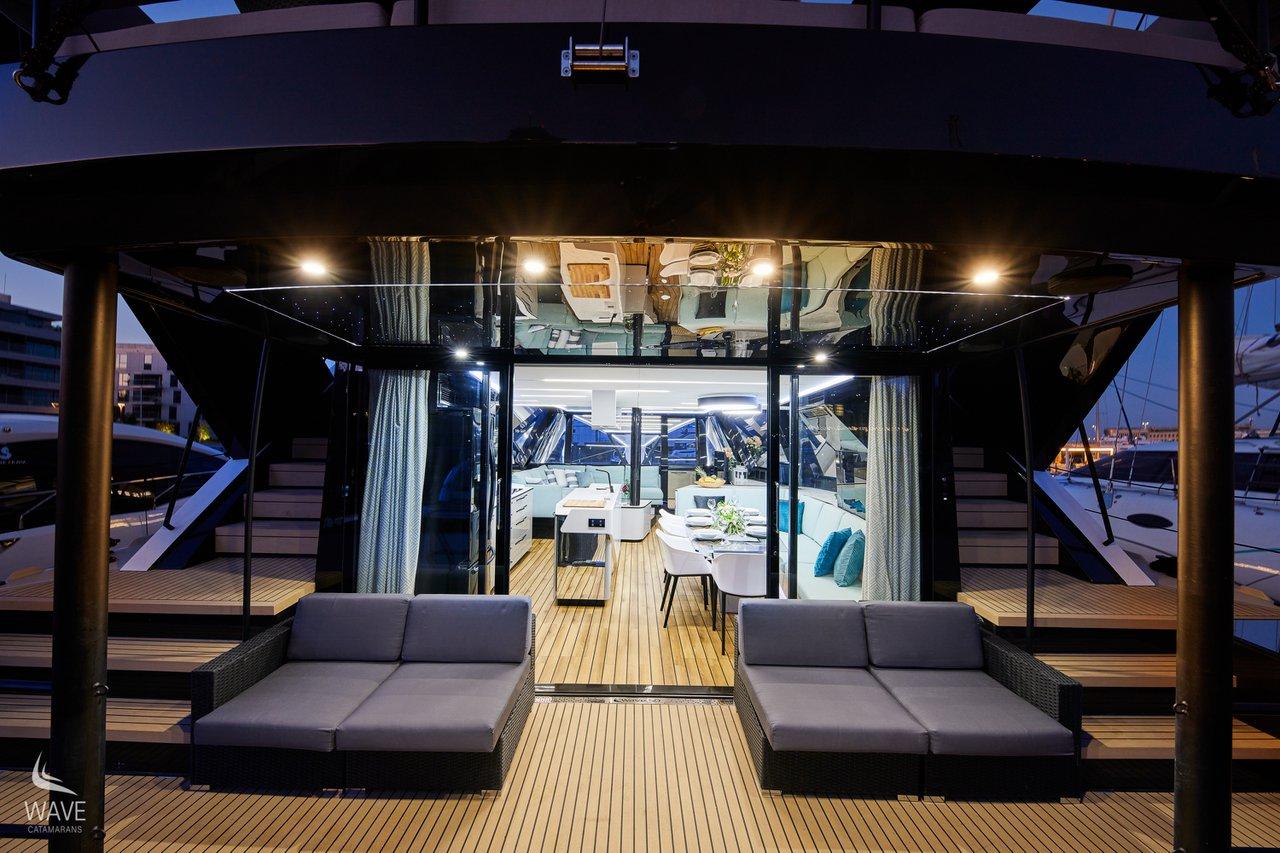 Wave 50 - 5 cab., picture 6