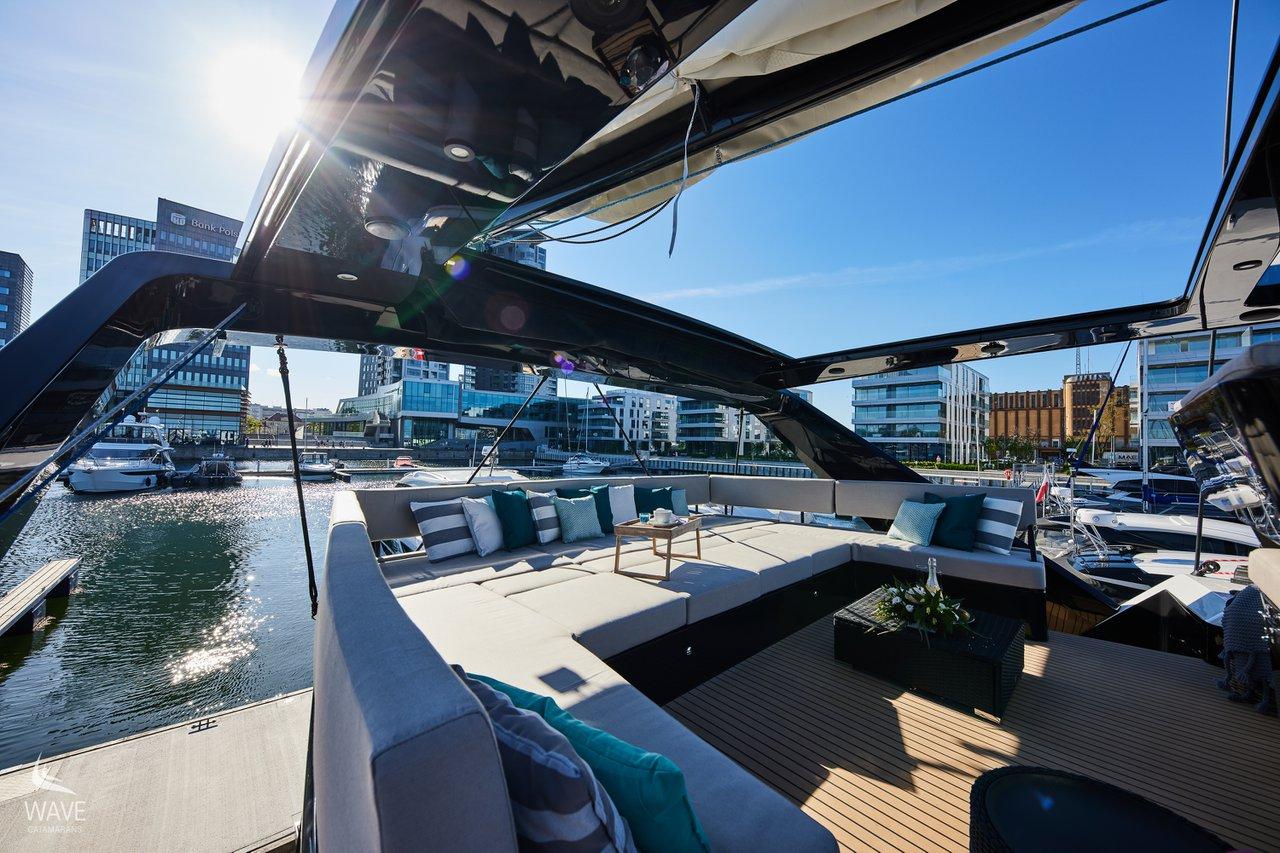 Wave 50 - 5 cab., picture 5