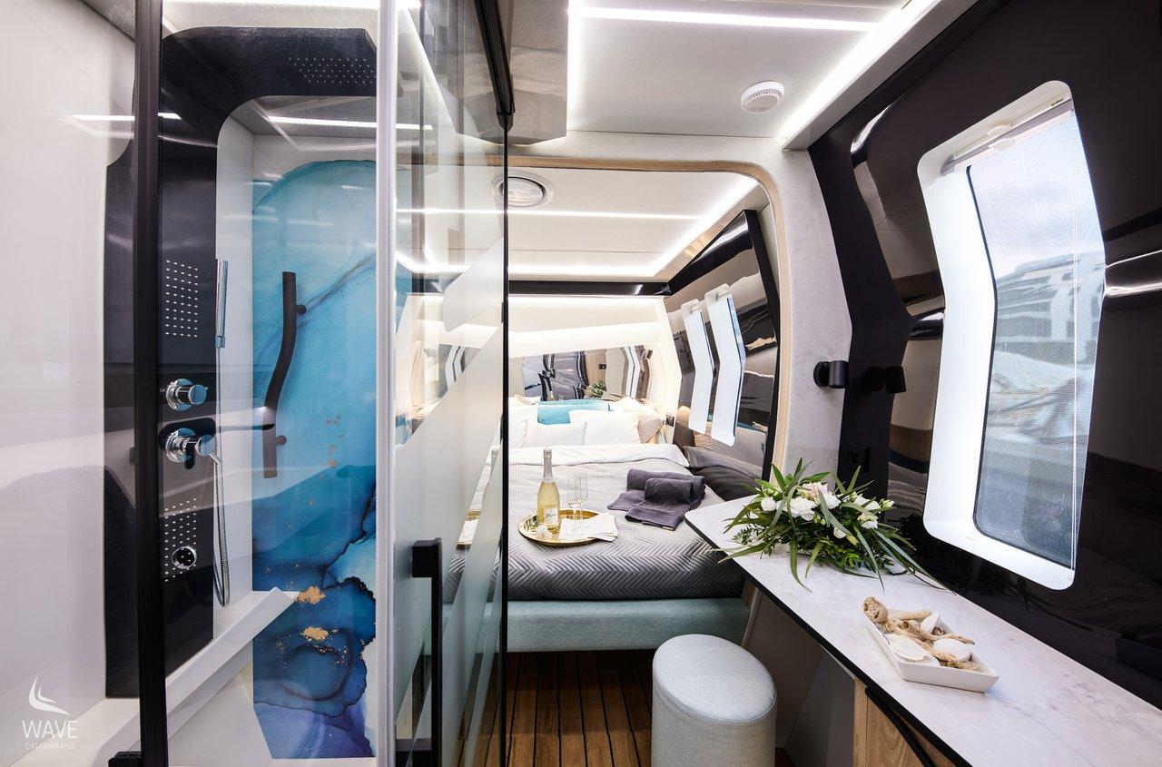 Wave 50 - 5 cab., picture 11