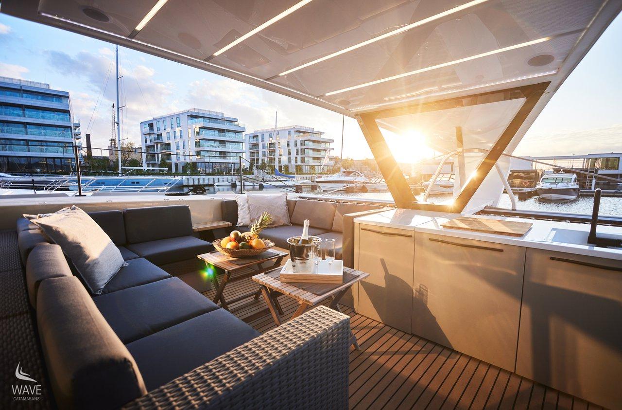 Wave 50 - 5 cab., picture 7