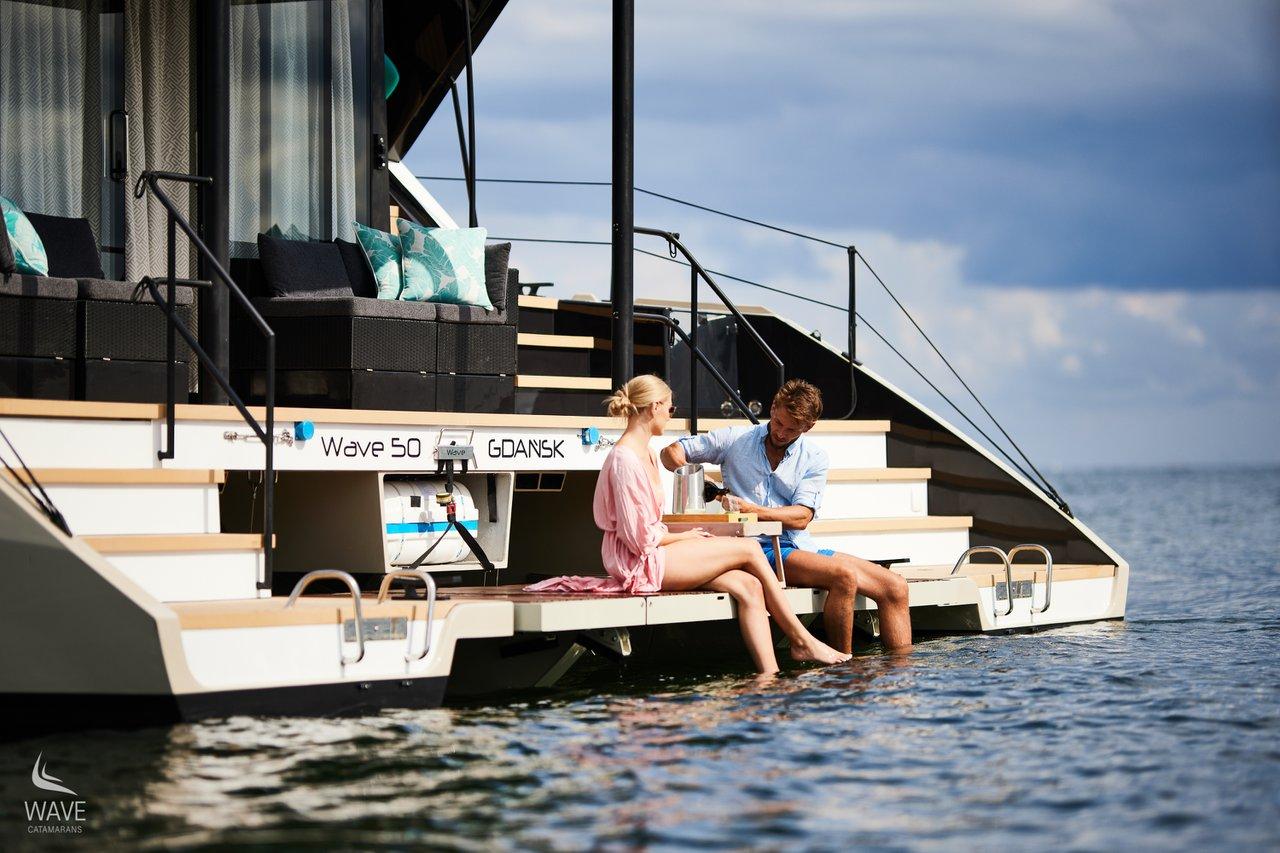 Wave 50 - 5 cab., picture 4