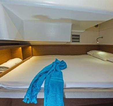 Lagoon 50 - 6 + 2 cab., picture 17