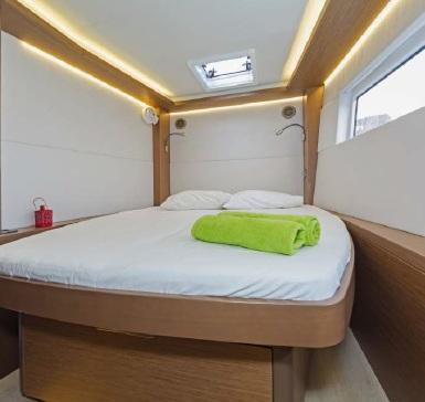 Lagoon 50 - 6 + 2 cab., picture 16