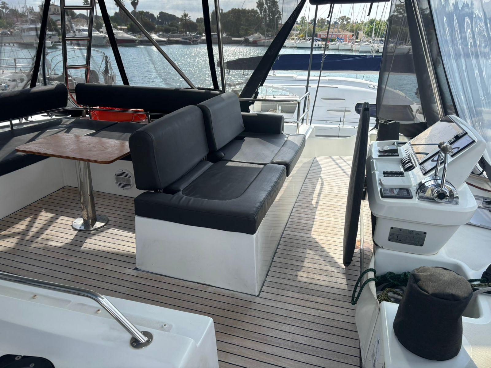 Lagoon 50 - 6 + 2 cab., picture 13