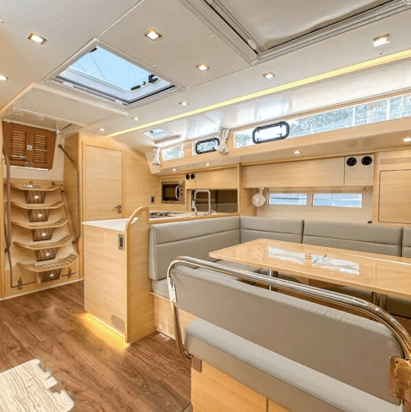 Delta 41 - Pura Vida, picture 2