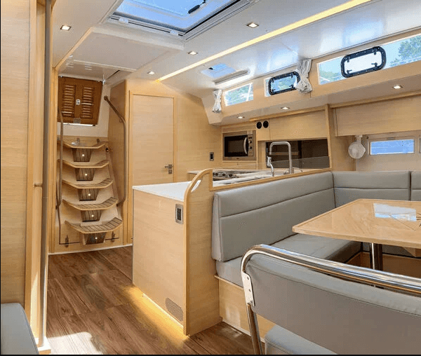 Delta 41 - Pura Vida, picture 3