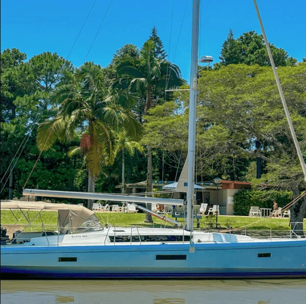 Delta 41 - Pura Vida, picture 1