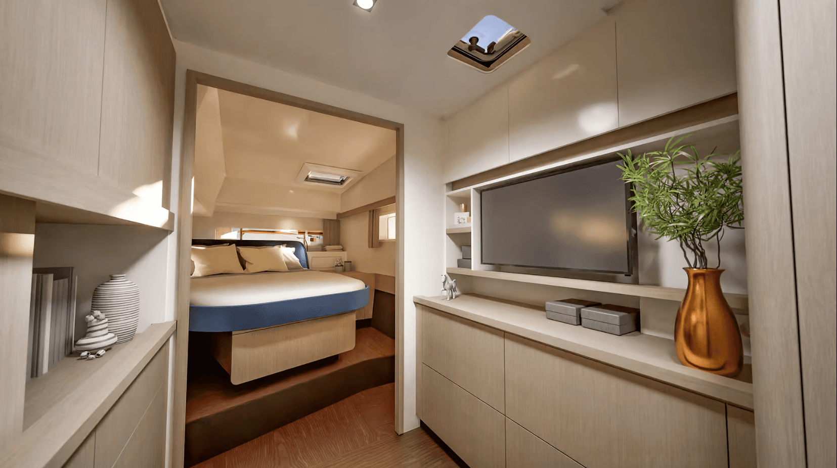 Fountaine Pajot FP 41 Maesto 3 , picture 6