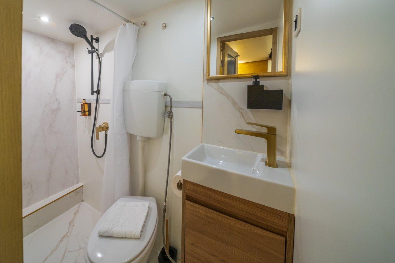 M/S Romanca, picture 35