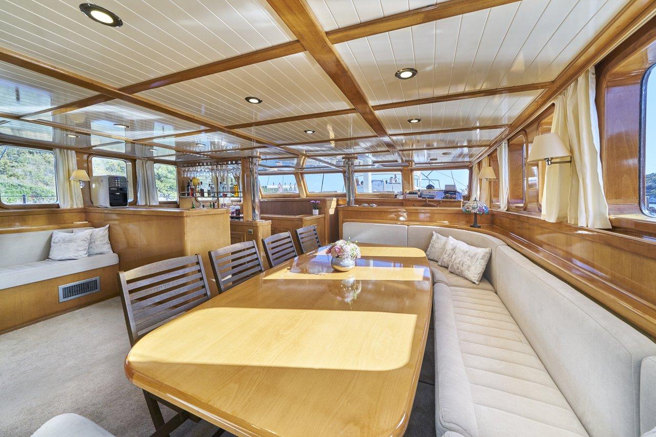 M/S Morning Star, picture 21