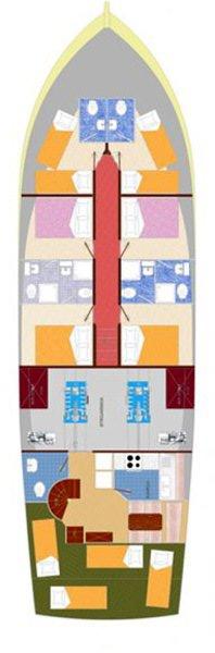 M/S Altair, picture 2