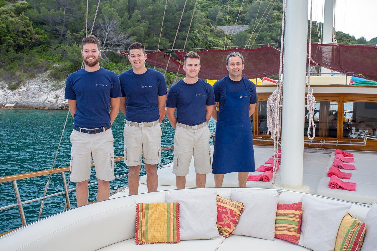 M/S Altair, picture 34