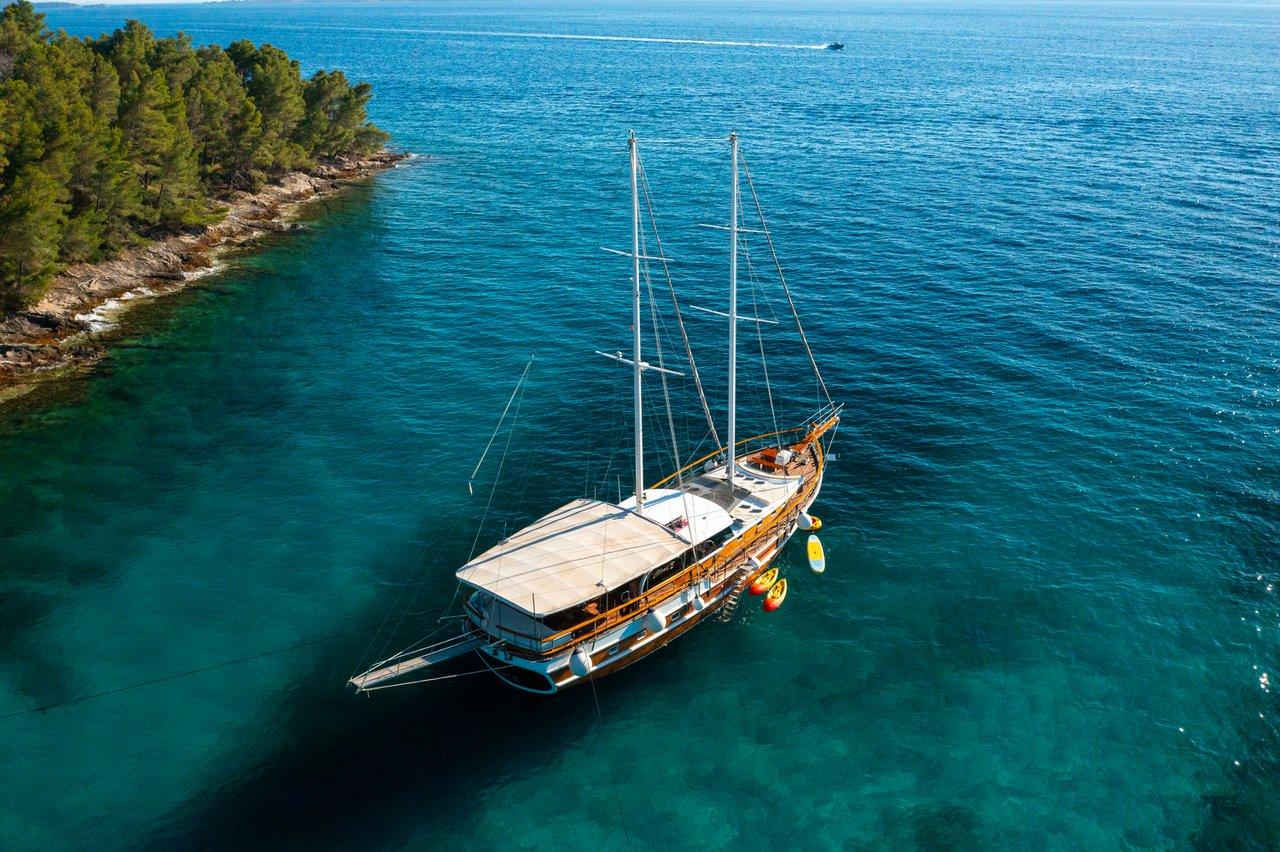 M/S Allure, picture 1