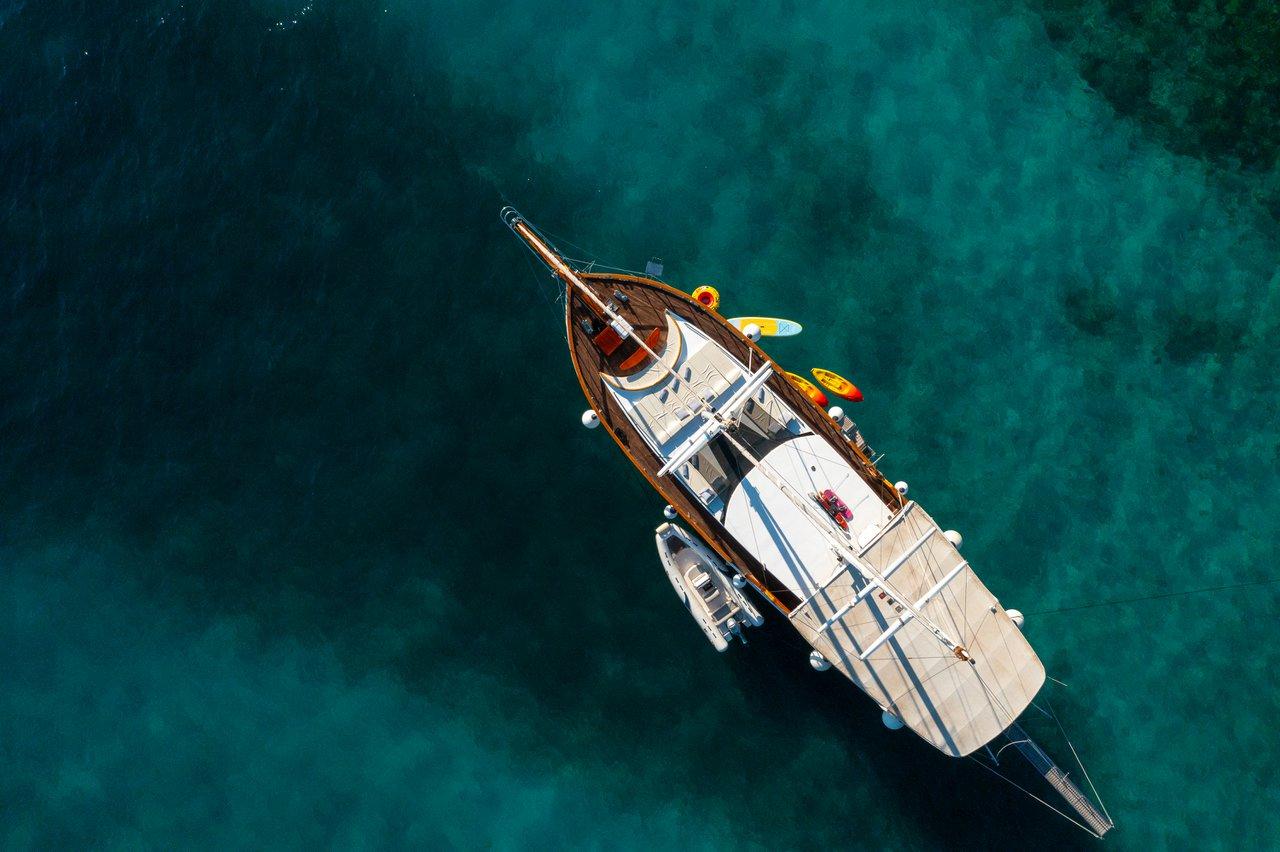 M/S Allure, picture 4