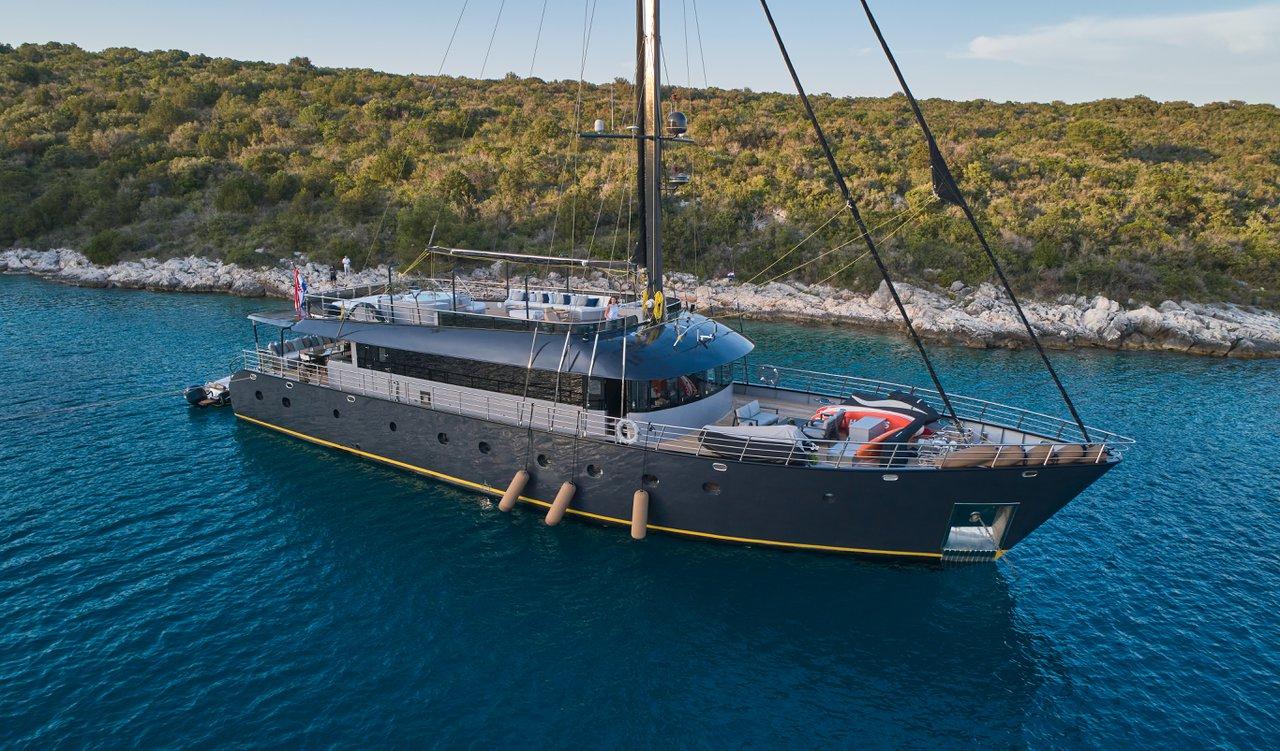 M/S Rara Avis, picture 1