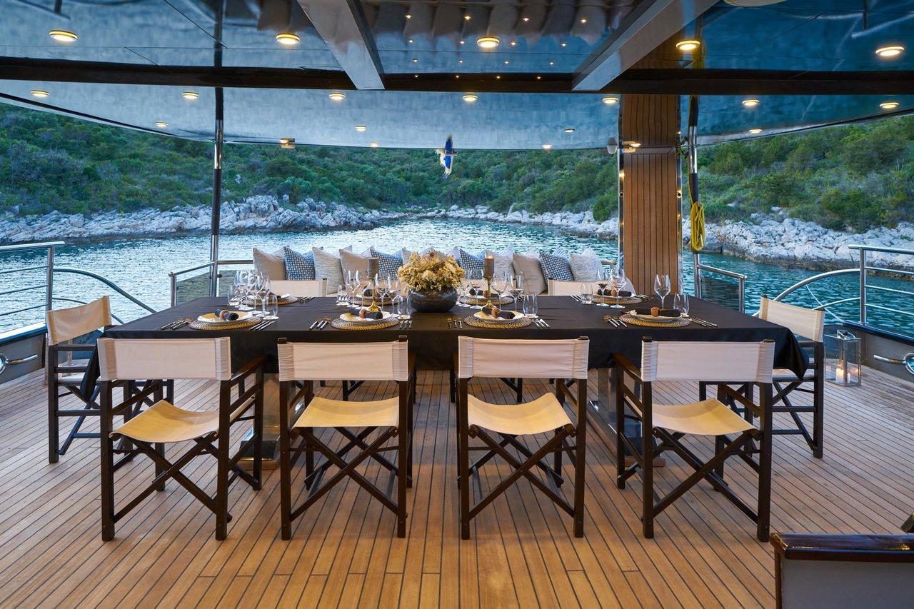 M/S Rara Avis, picture 18