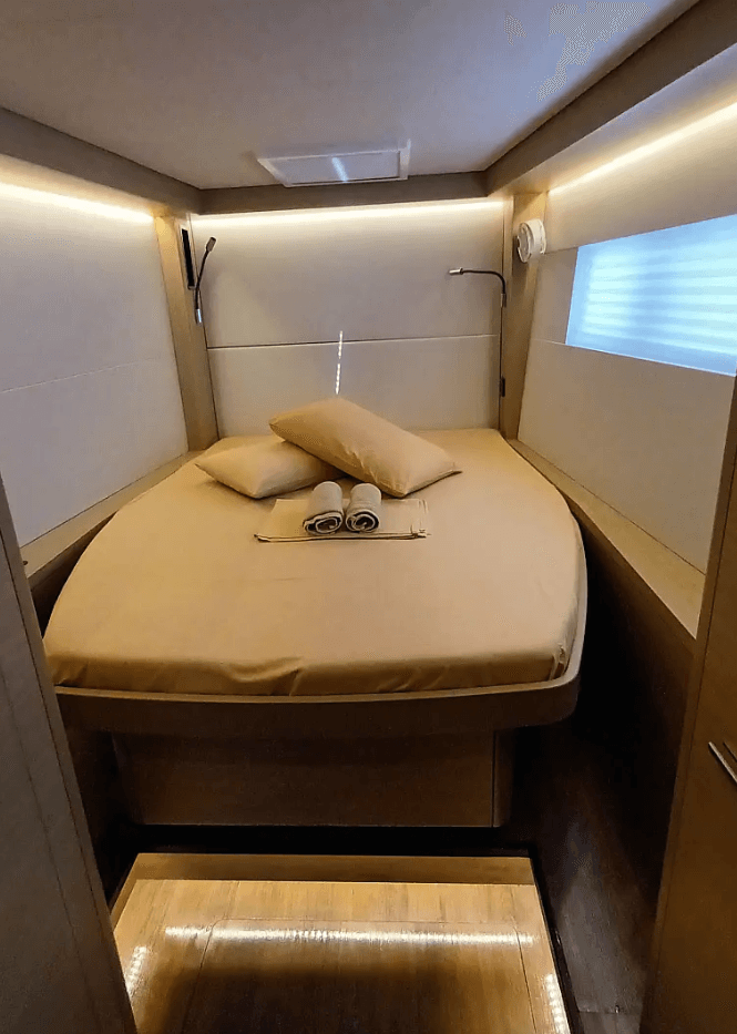 Lagoon 51 - 6 cab., picture 14