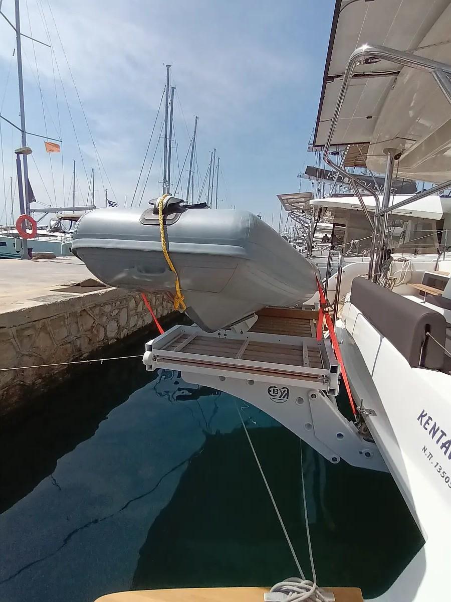 Lagoon 51 - 6 cab., picture 6