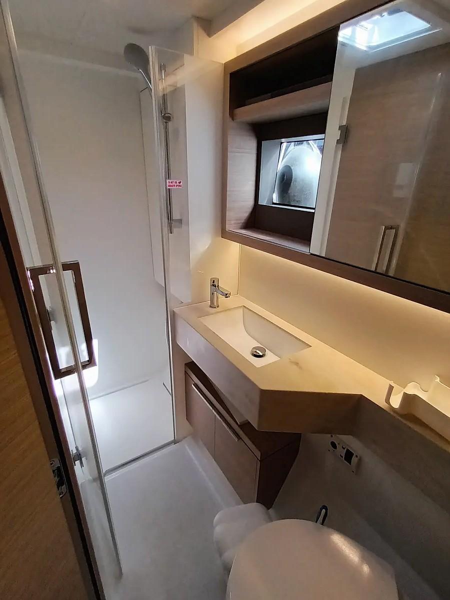 Lagoon 51 - 6 cab., picture 16