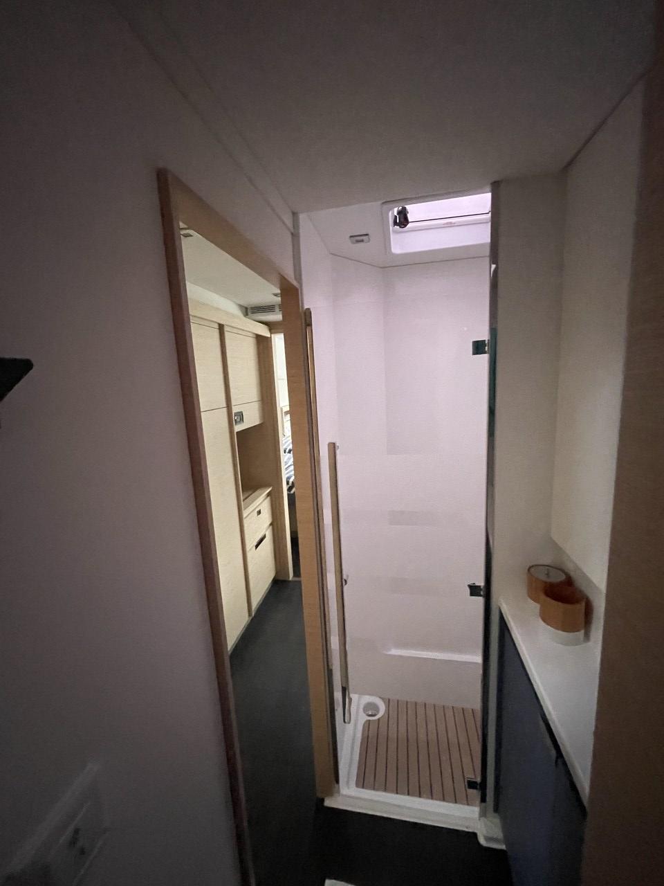 Fountaine Pajot Aura 51 - 5 + 1 cab., picture 20