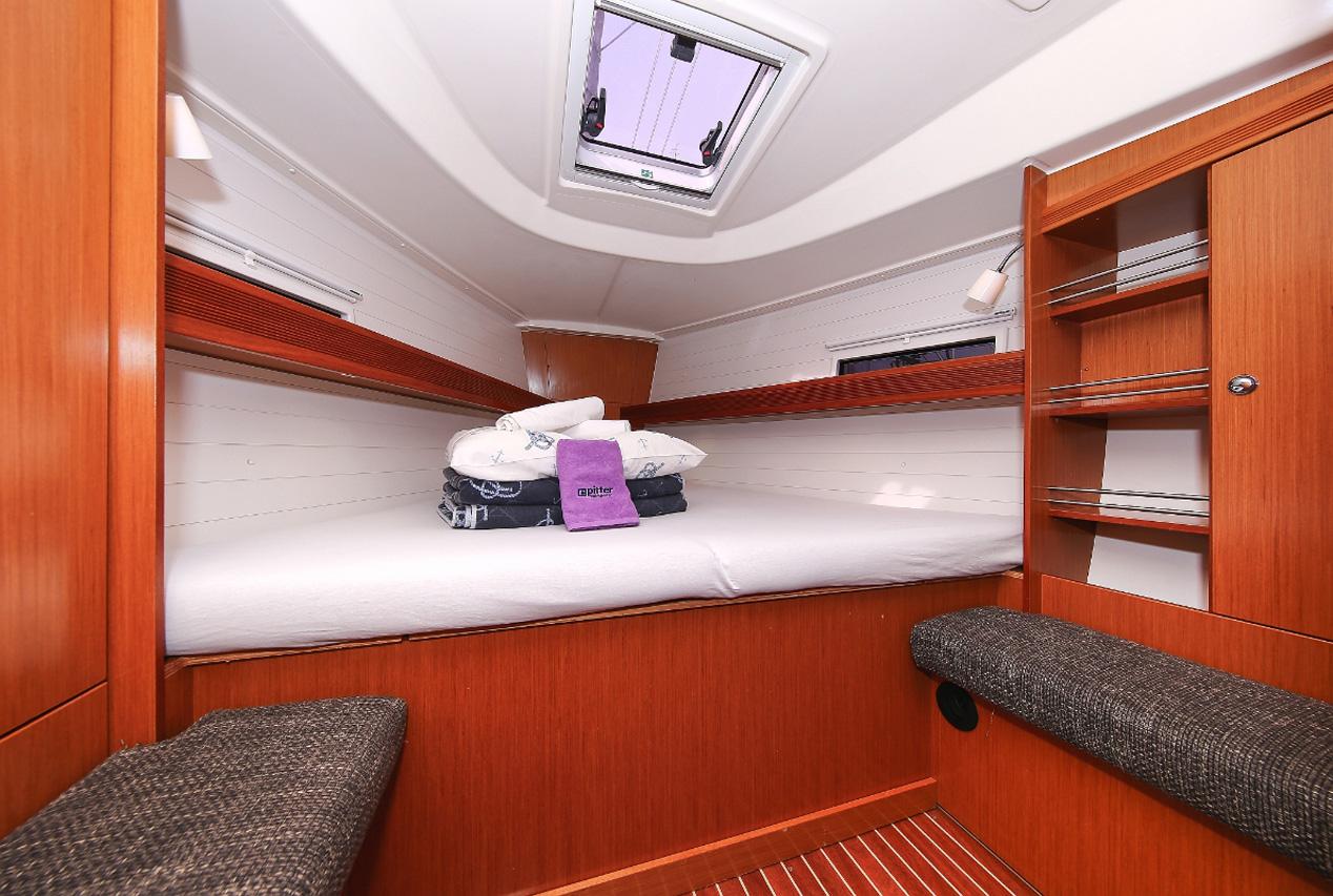 Bavaria Cruiser 36 - Wilma, picture 18