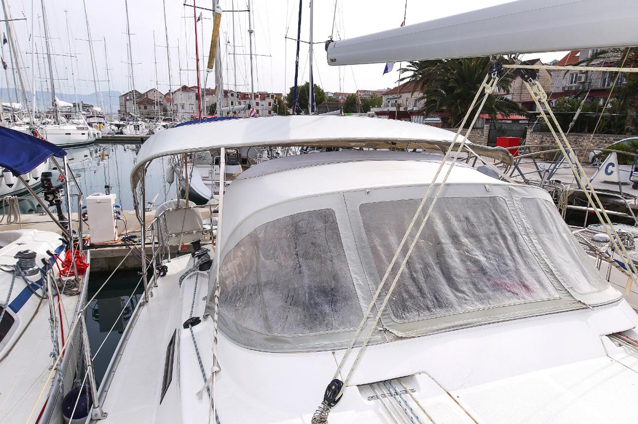 Bavaria Cruiser 36 - Wilma, picture 8