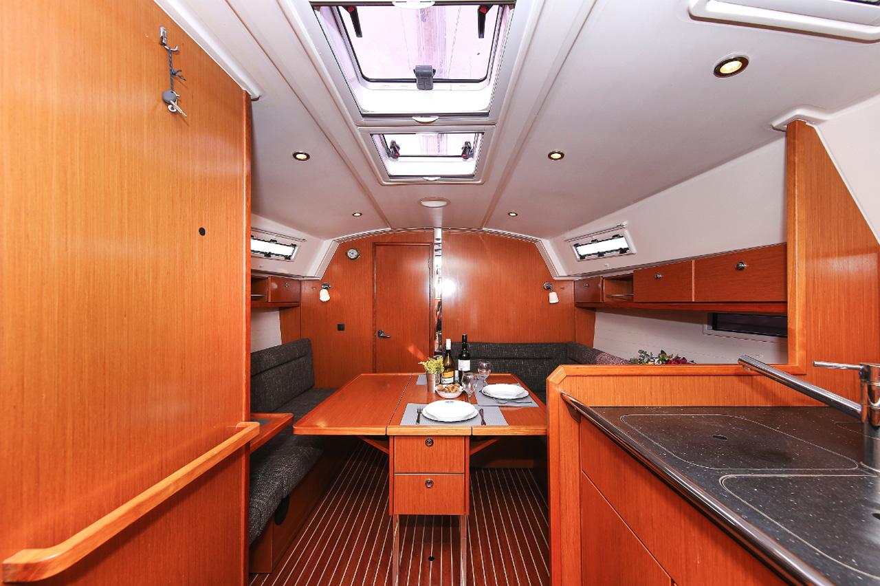 Bavaria Cruiser 36 - Wilma, picture 12