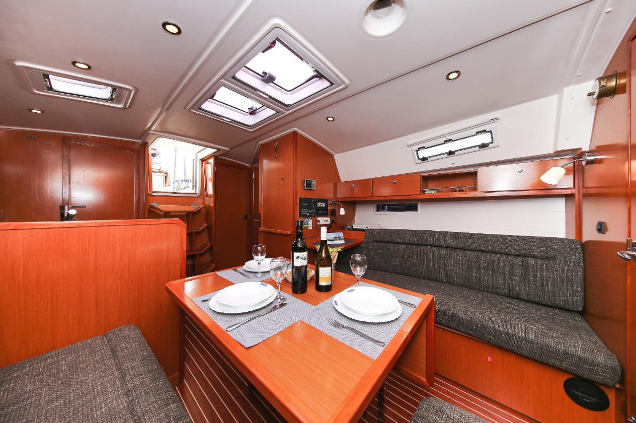 Bavaria Cruiser 36 - Wilma, picture 16