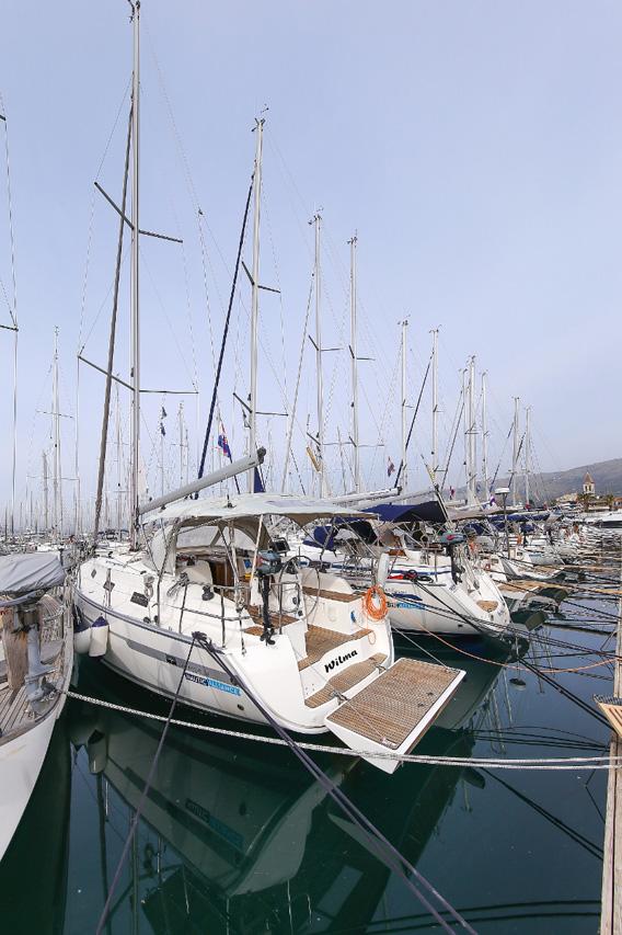 Bavaria Cruiser 36 - Wilma, picture 5