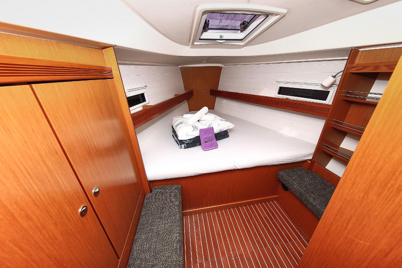 Bavaria Cruiser 36 - Wilma, picture 17