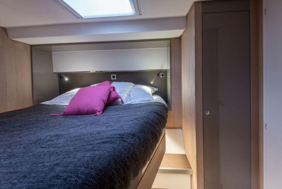 Bali 5.4 - 6 + 2 cab., picture 14