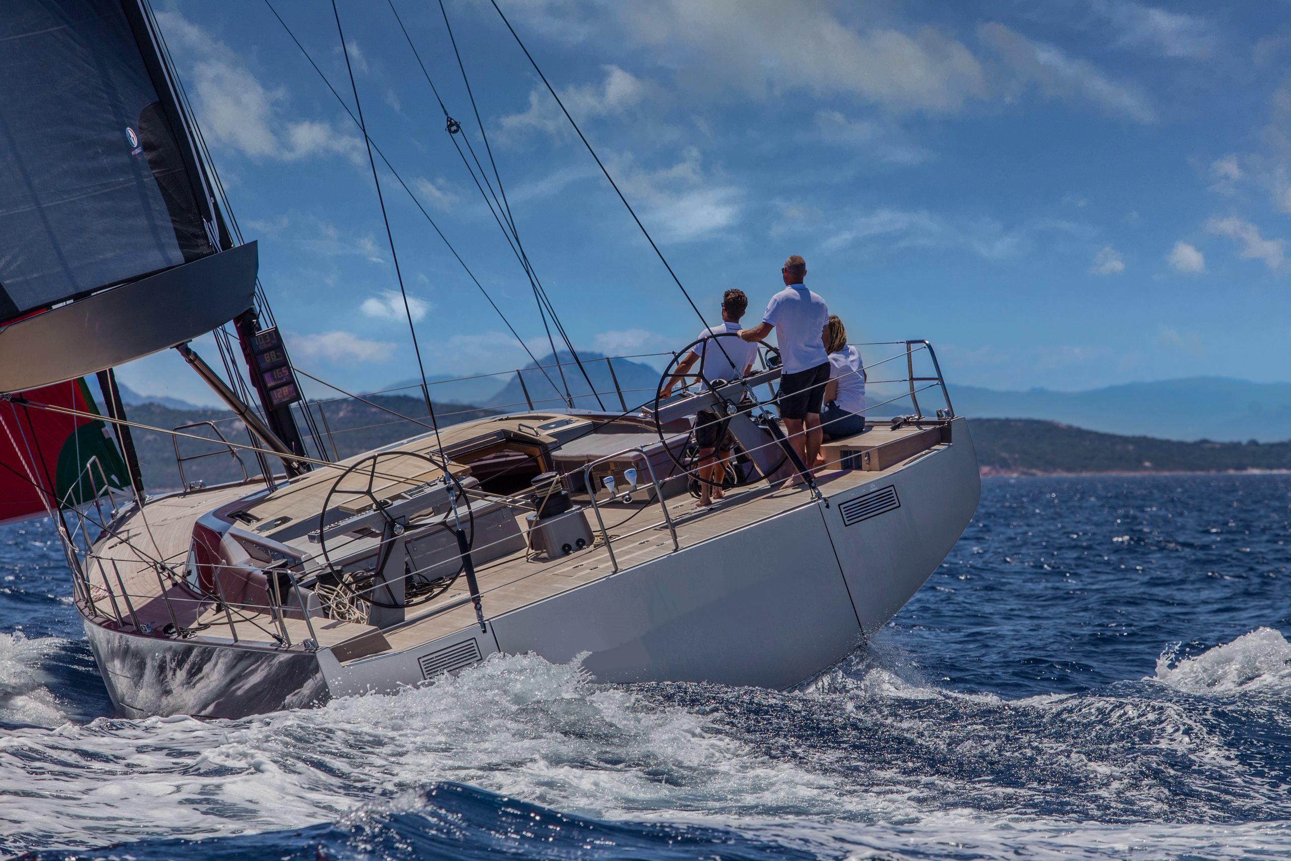 Solaris 64 RS, picture 3