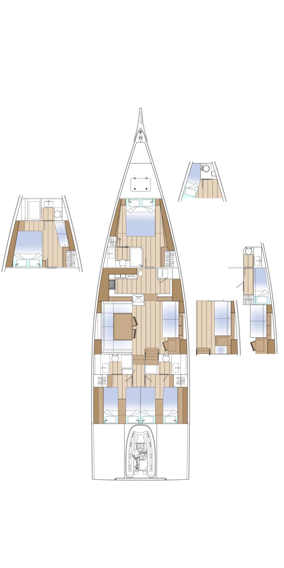 Solaris 64 RS, picture 2