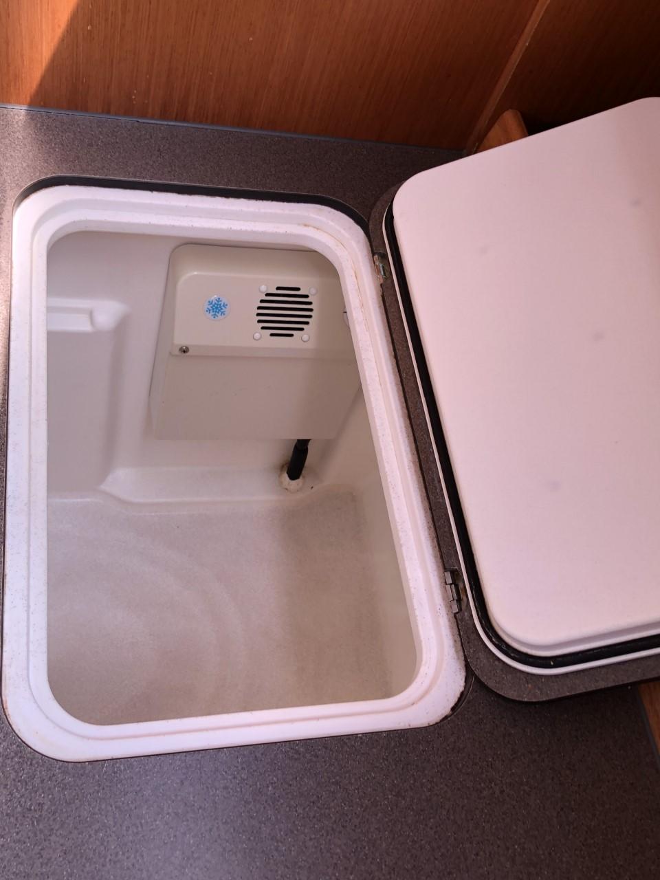 Bavaria Cruiser 46 - 4 cab. - Dea, picture 14