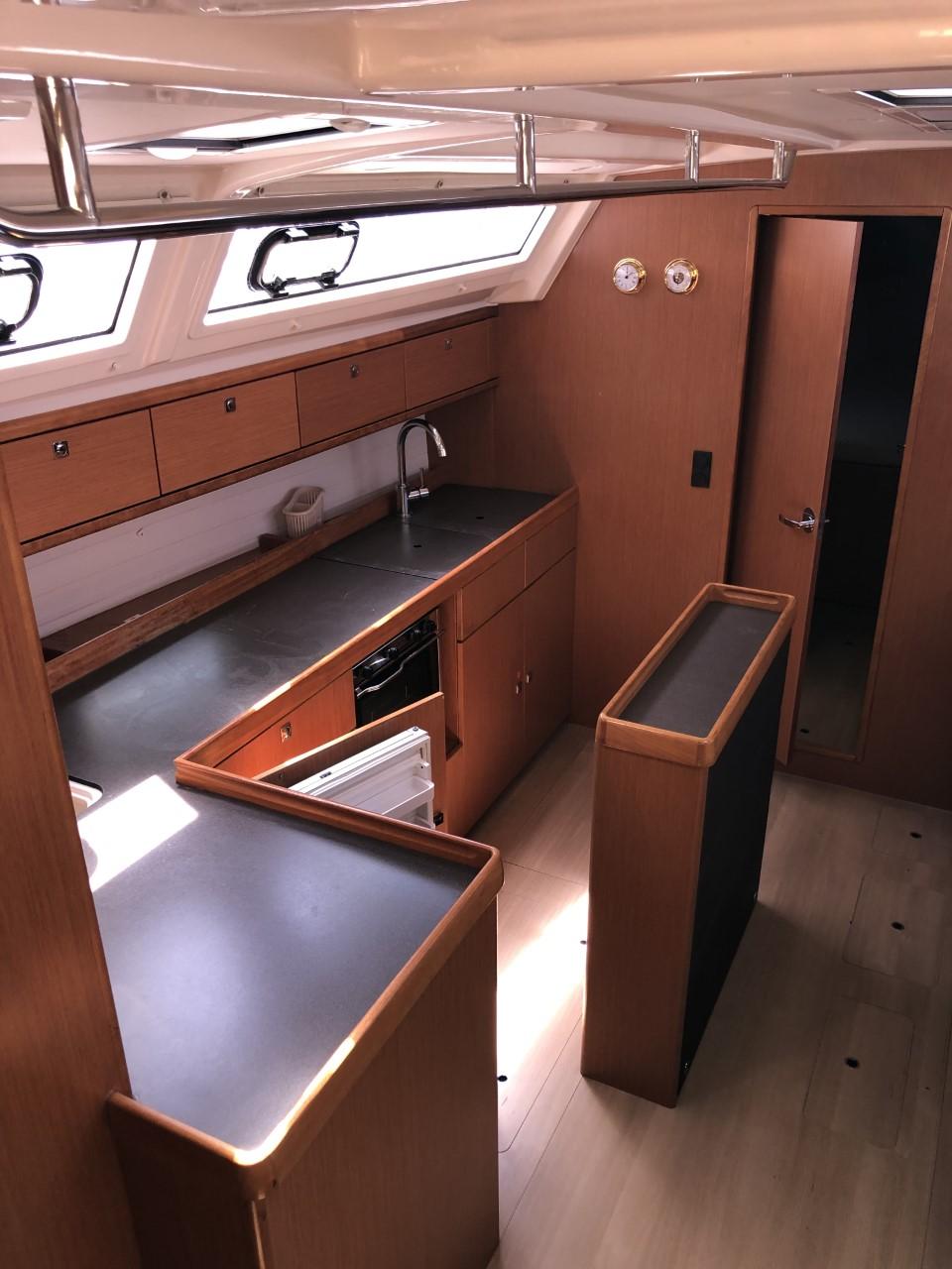 Bavaria Cruiser 46 - 4 cab. - Dea, picture 11