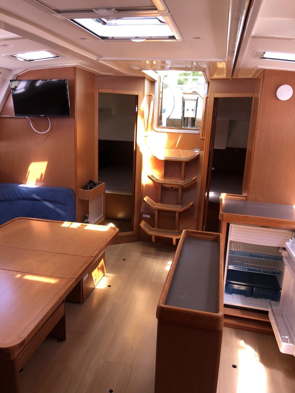 Bavaria Cruiser 46 - 4 cab. - Dea, picture 10