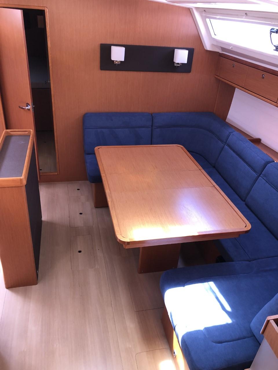 Bavaria Cruiser 46 - 4 cab. - Dea, picture 12