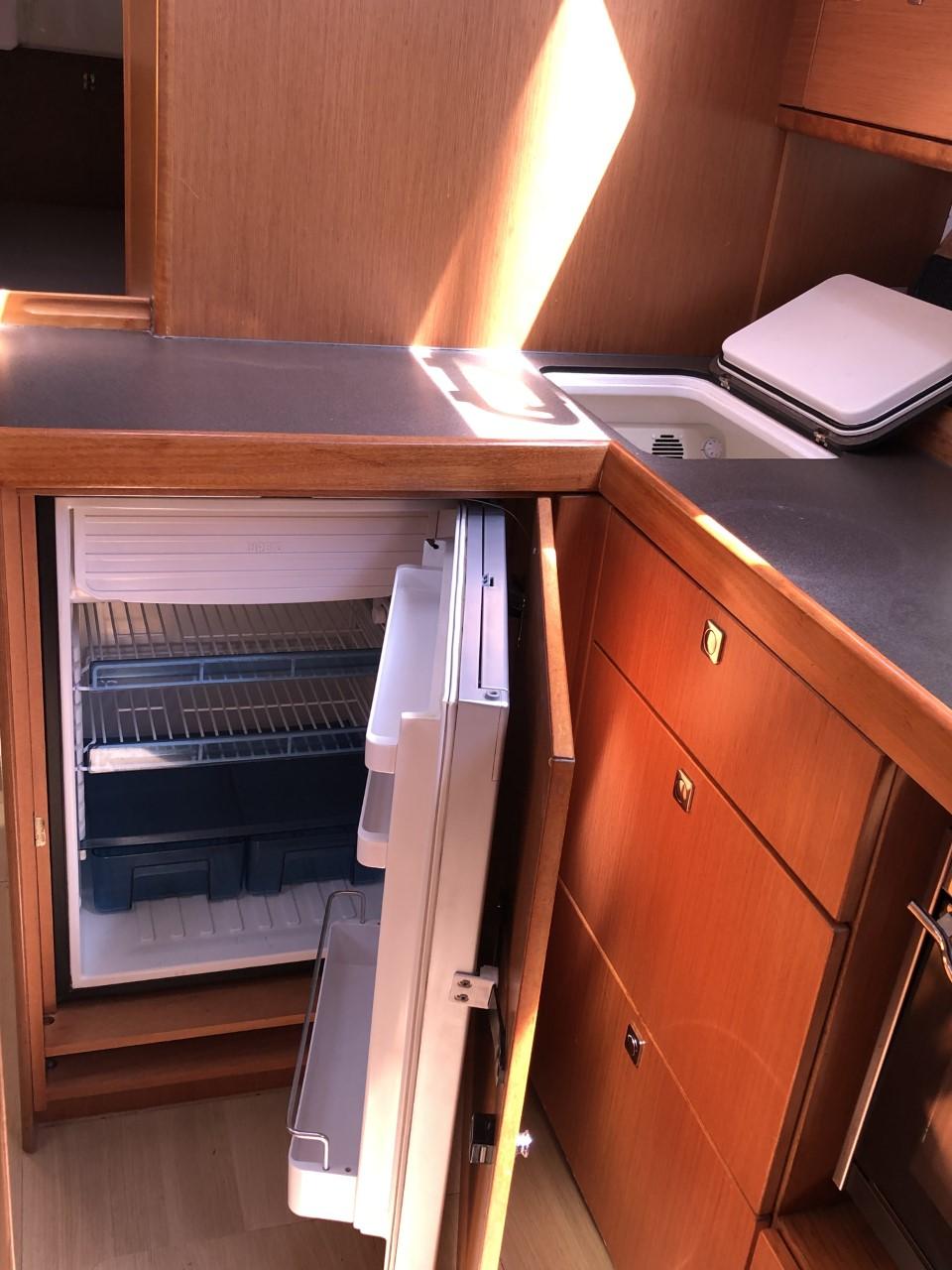 Bavaria Cruiser 46 - 4 cab. - Dea, picture 13