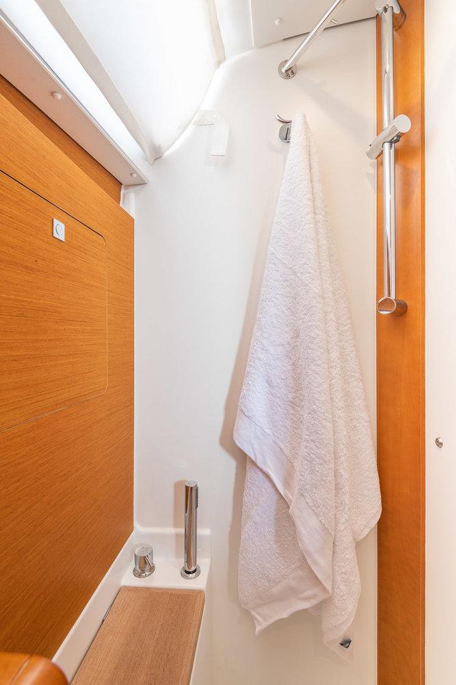 Sun Odyssey 449, picture 25