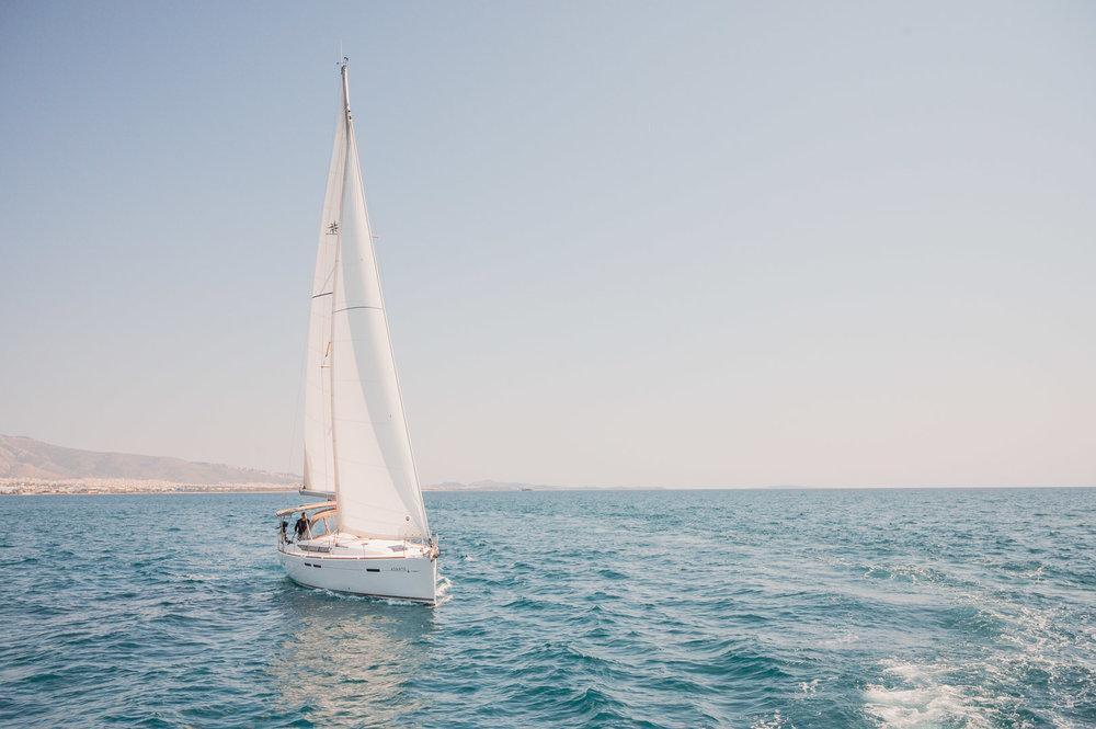 Sun Odyssey 449, picture 7