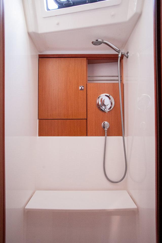 Bavaria Cruiser 46 - 4 cab., picture 15