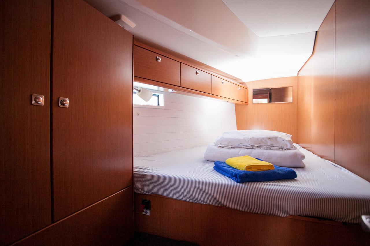 Bavaria Cruiser 46 - 4 cab., picture 9