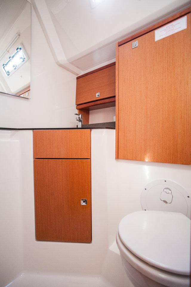 Bavaria Cruiser 46 - 4 cab., picture 16