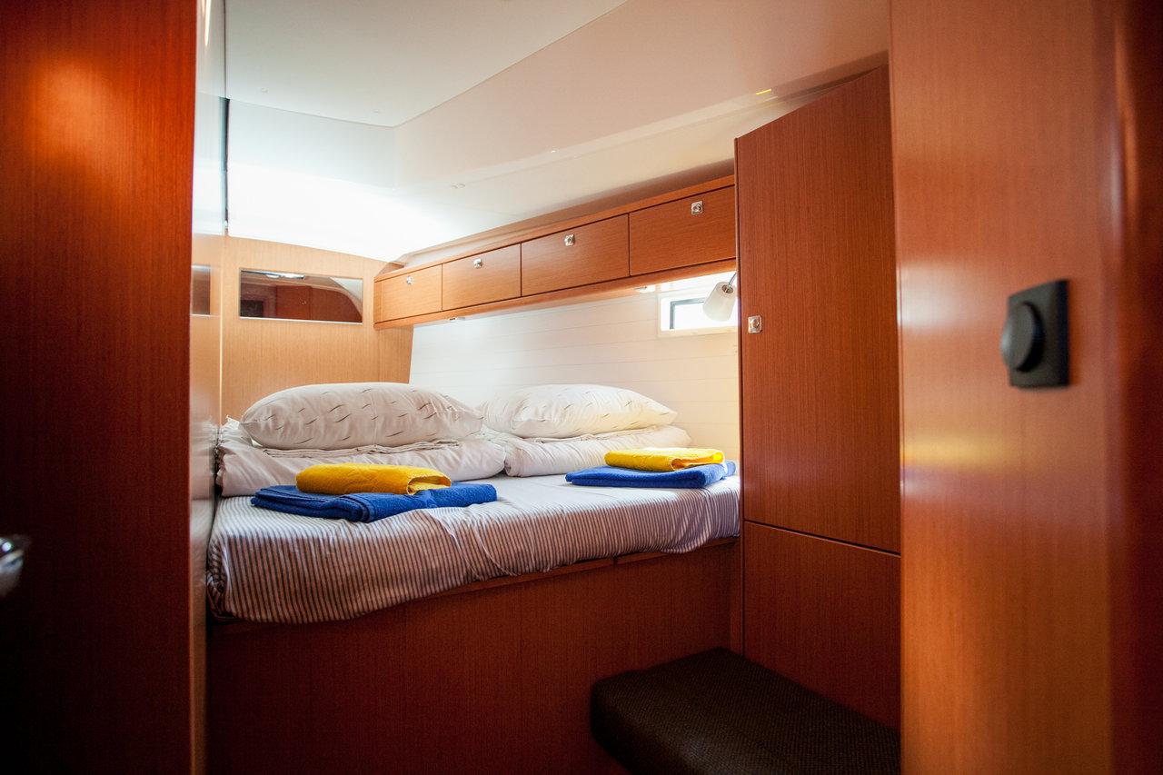 Bavaria Cruiser 46 - 4 cab., picture 10